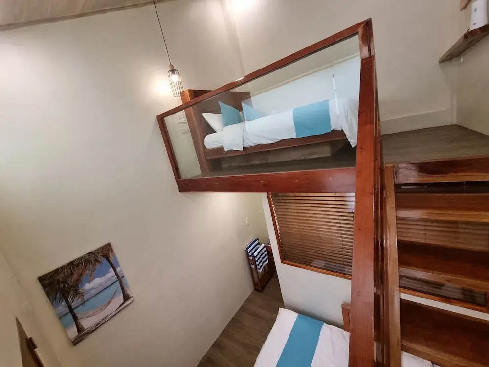 The Cliffhouse Samboan