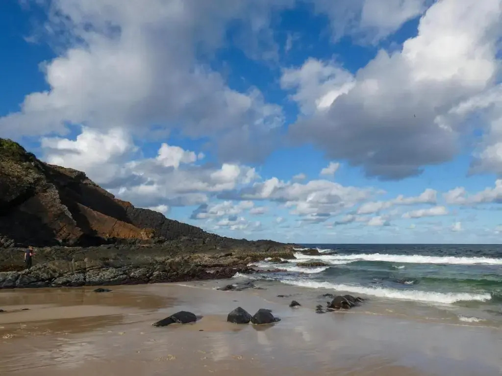 CHILL-OUT BEACH HOUSE - One Mile Beach