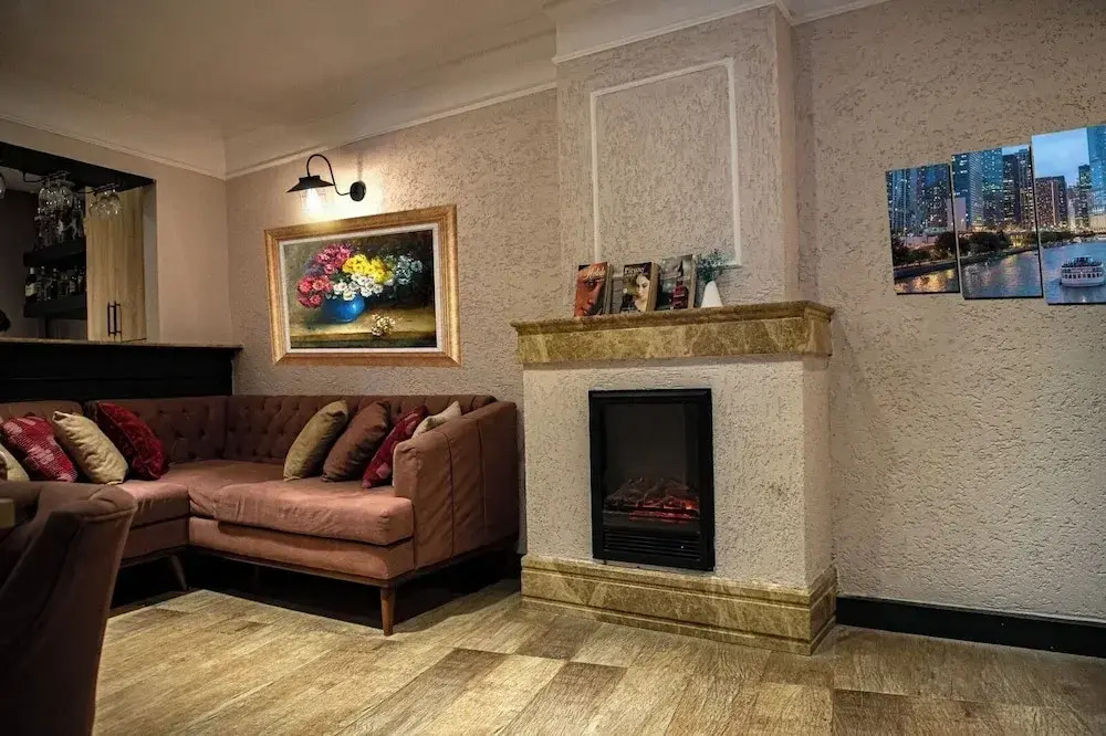 Comfort Home Taksim