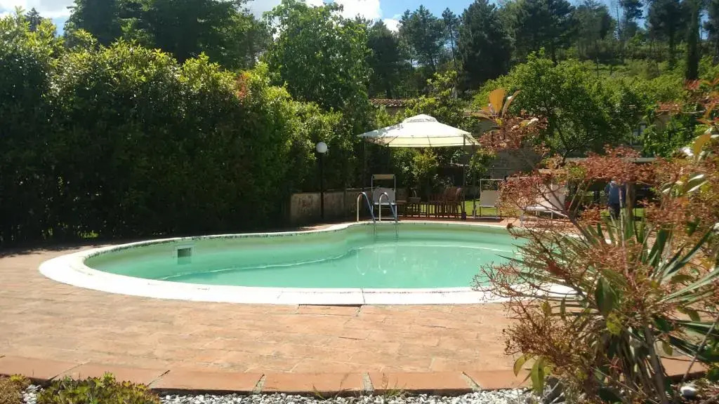 Villa Campo