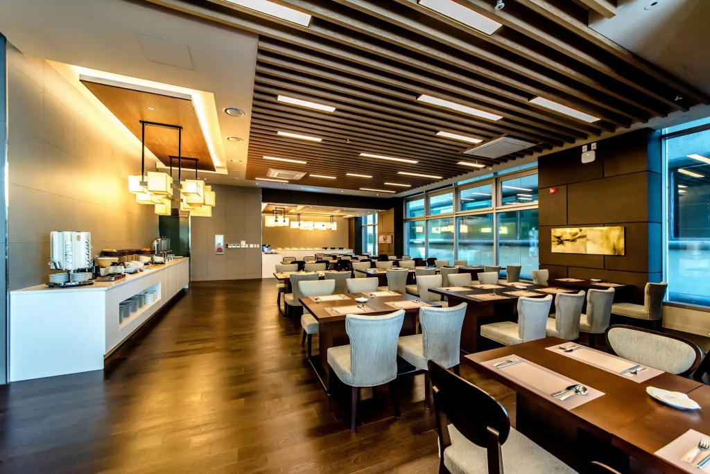 Jeju Central City Hotel