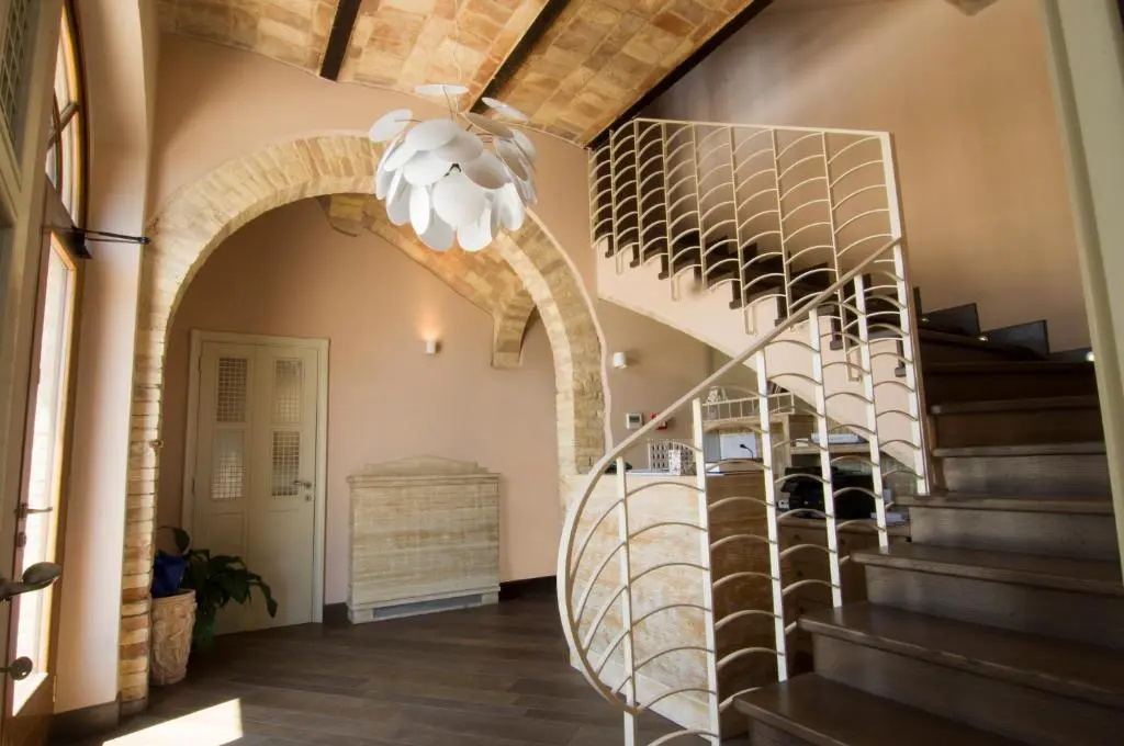 Country House La Gioconda