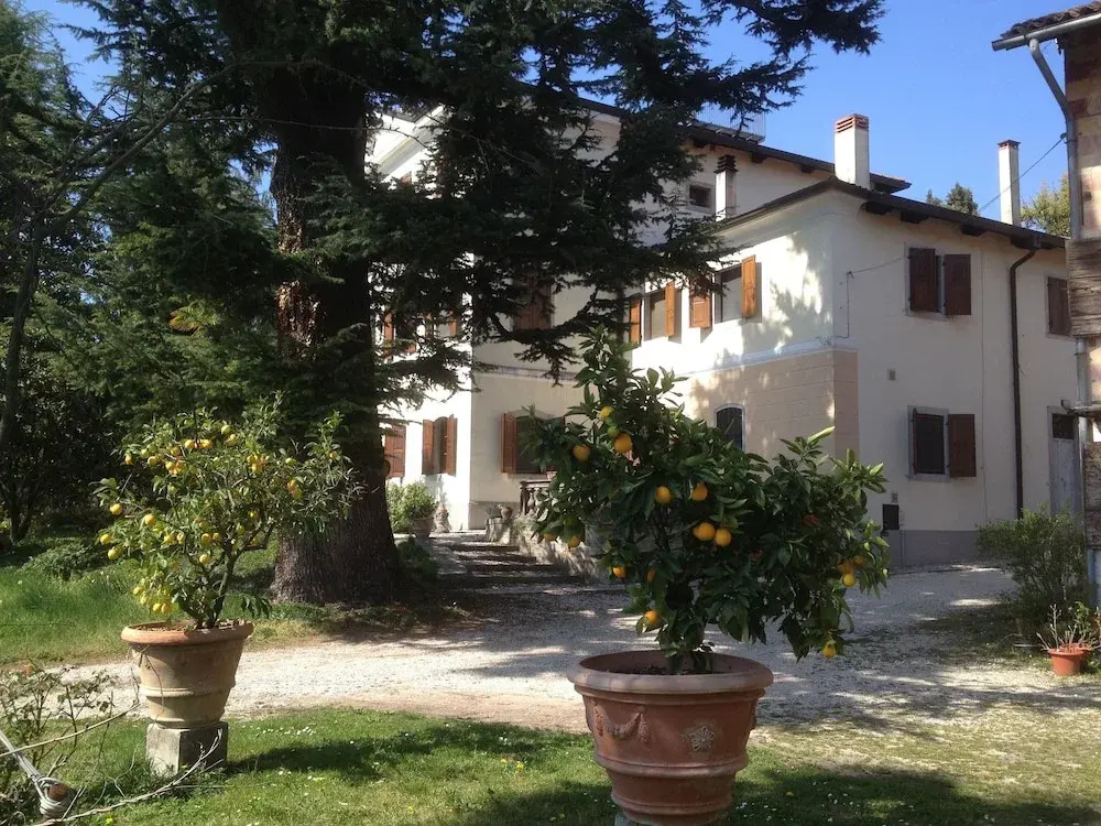 B&B Antica Scuderia