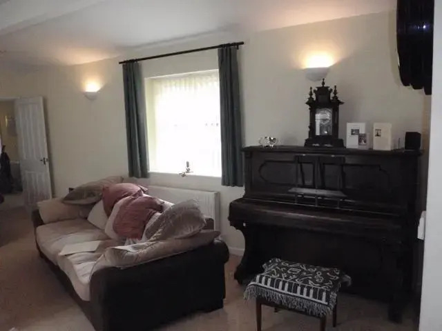 Harbour View Bungalow