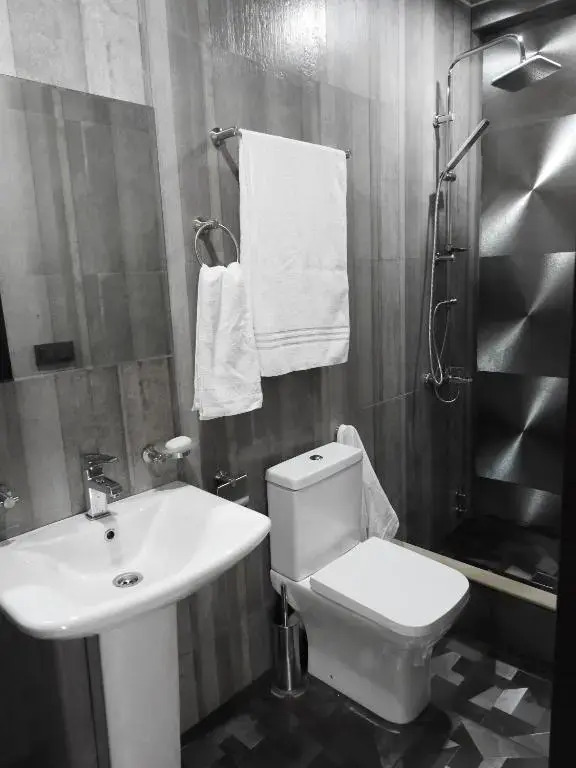 Ikos Family Apartments