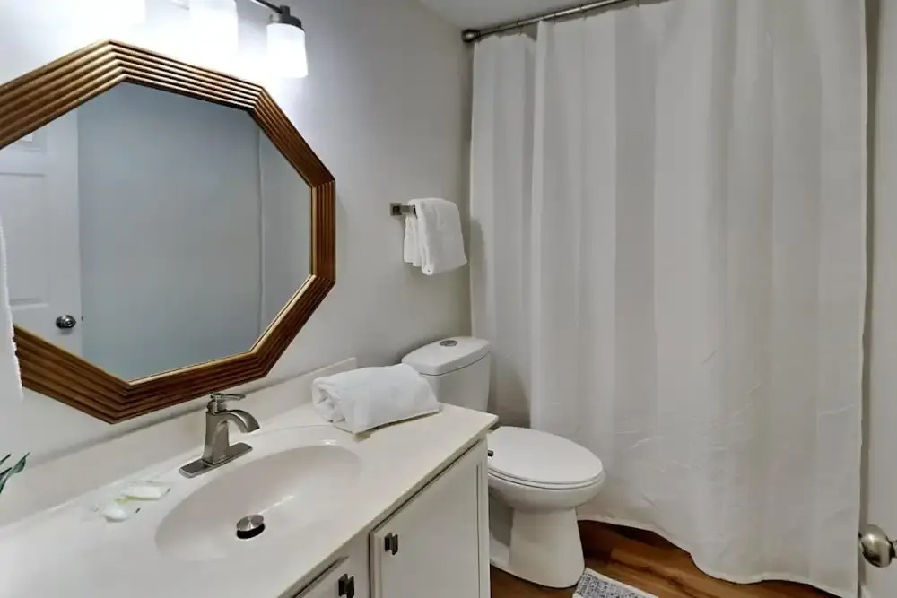 Seaspray by Southern Vacation Rentals