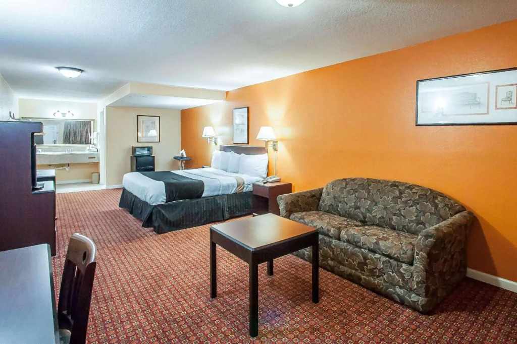 The Inn at Midtown by FairBridge