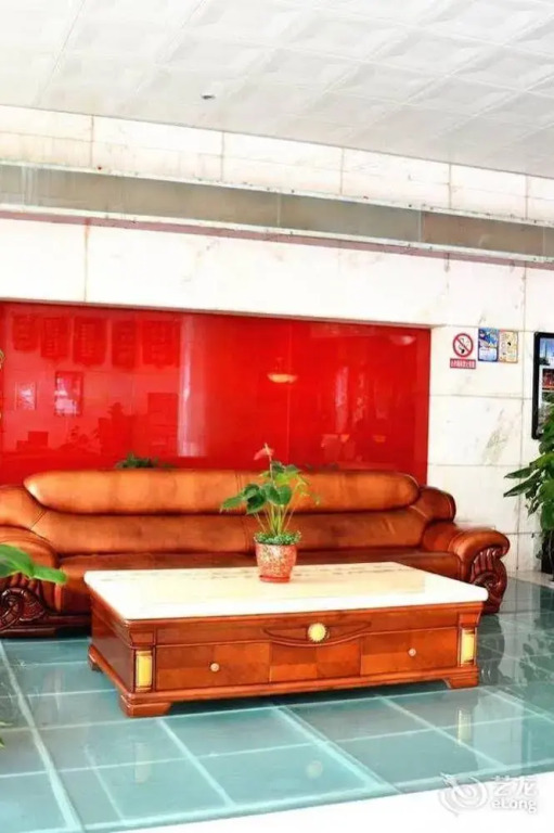Jinsha Hotel