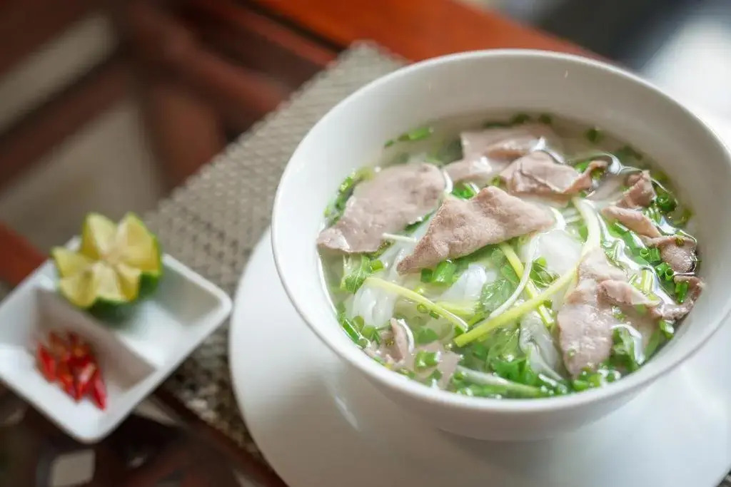 Tam Coc Condelux Boutique Hotel