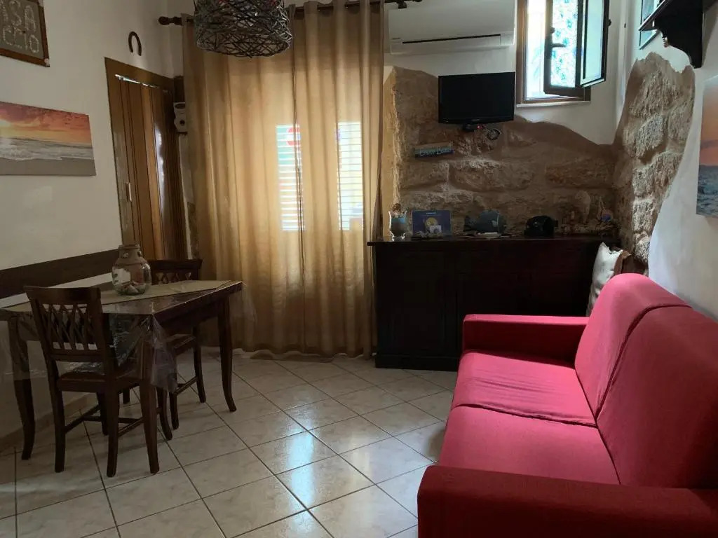 Casa Ciccio