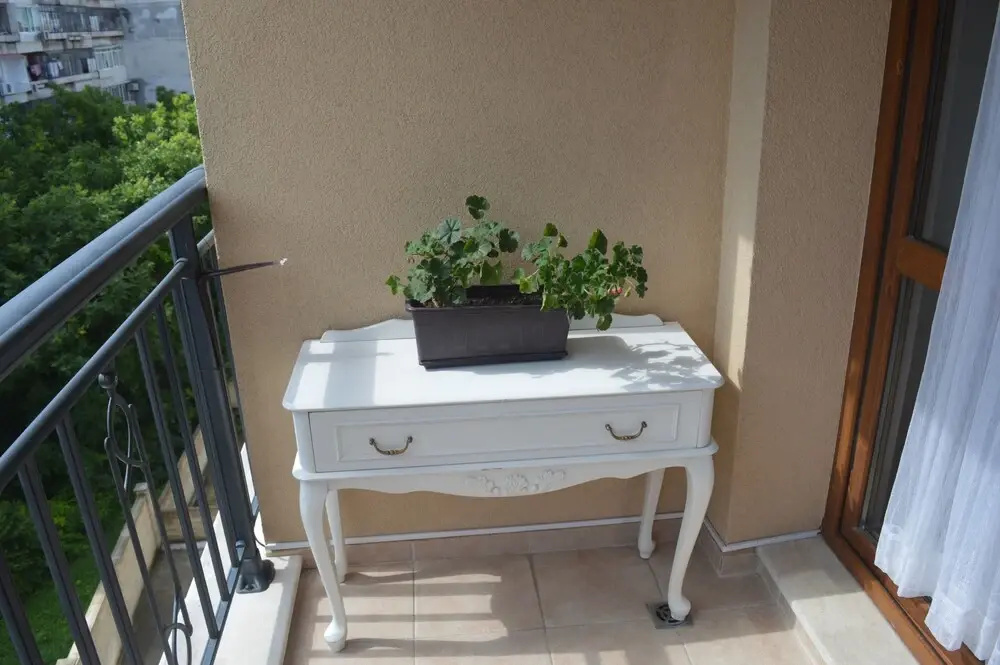 City Apartment Angelova
