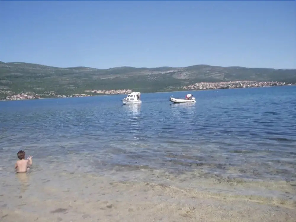 Apartment Marijan Pridraga