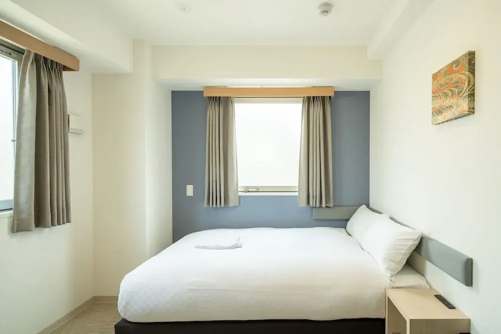 Floral Hotel Nami Shinsaibashi Osaka