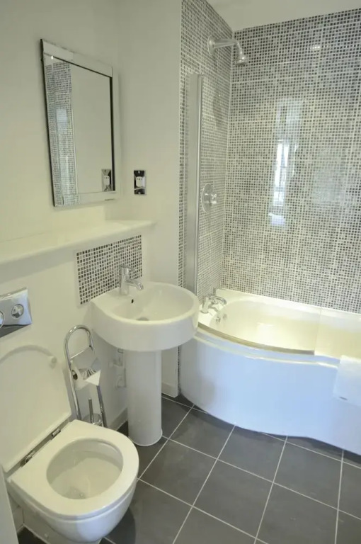 City Apartments Northampton Centro