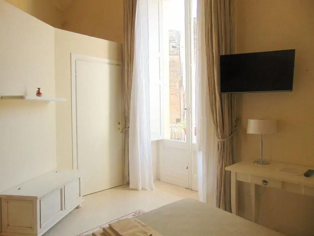 4 Balconi rooms-Boutique B&B