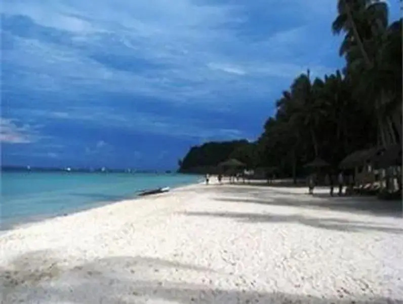 Niu Ohana Garden Resort