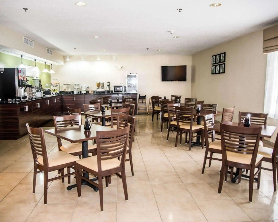 Sleep Inn & Suites Allendale