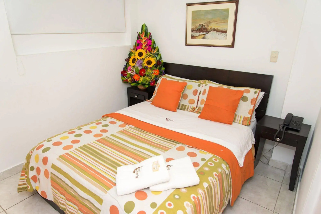 Hotel Fénix Real Bogotá