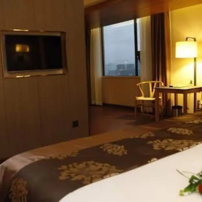 The Parkview Hotel