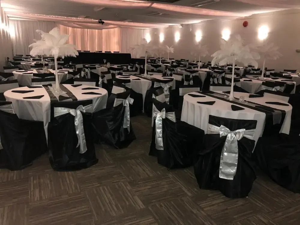 Northwood Plaza Hotel
