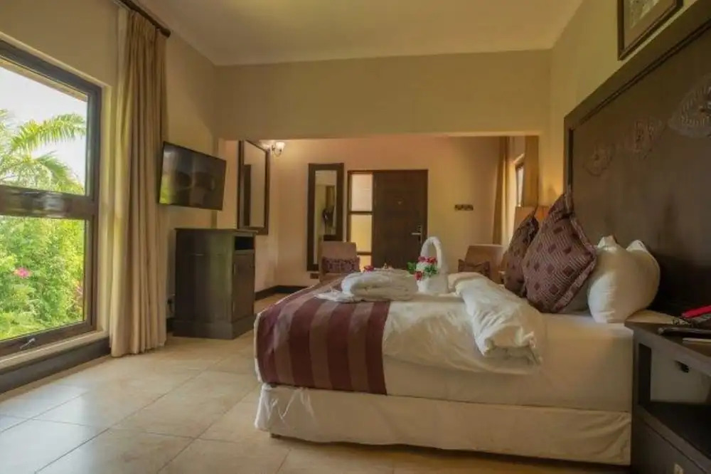 Ridge Royal Hotel