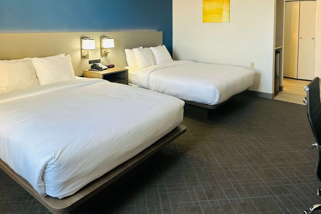Comfort Inn & Suites Wylie