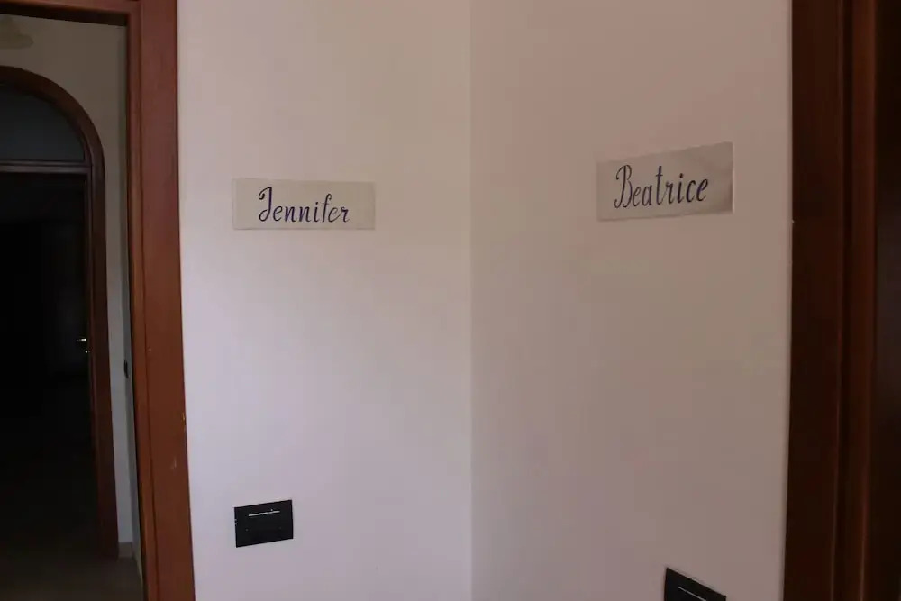 Casa Paloma Ospitalità Diffusa