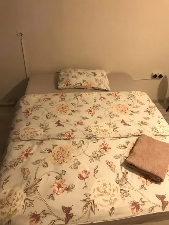 Otel Vanilla inn