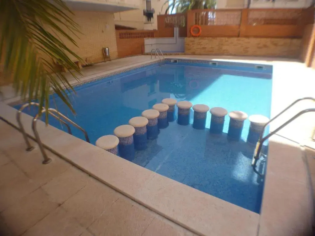 Apartamento Salou