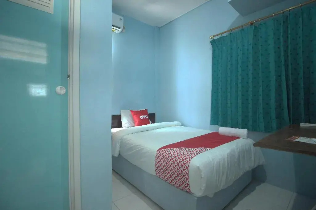 OYO 1448 Kartini Residence Syariah
