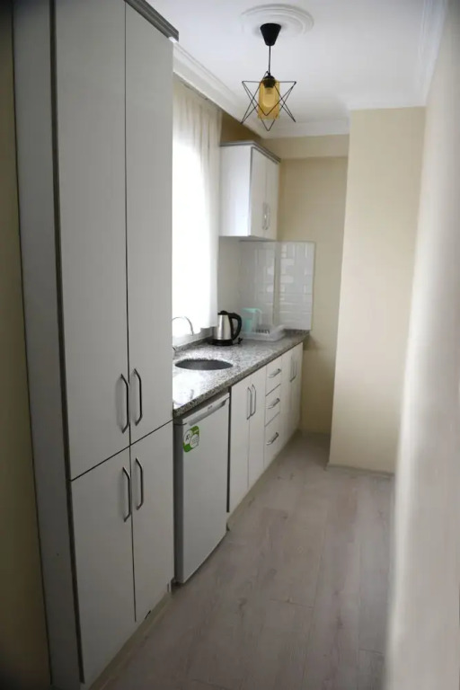 Style Hotel Cihangir