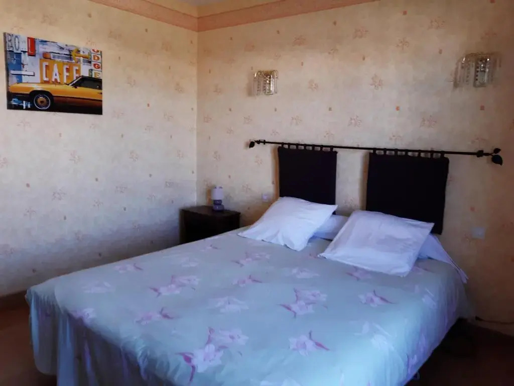 Maison récente avec jardin, 4 chambres, proche mer et commerces à Bouin - FR-1-426-129