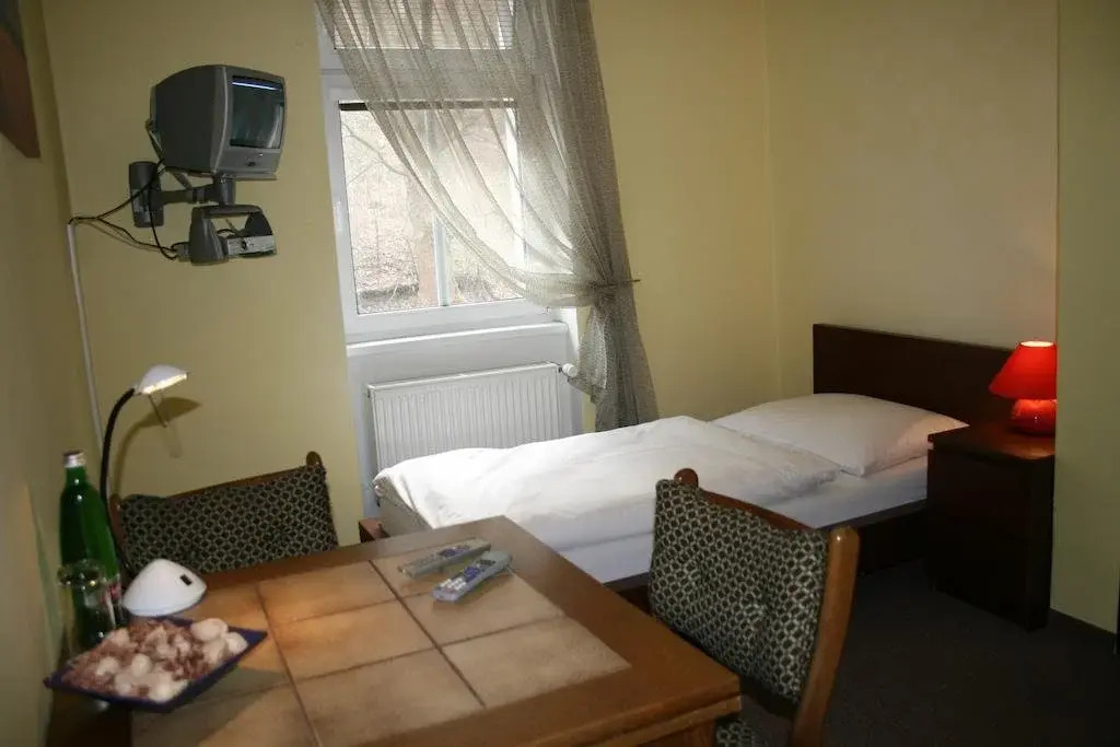 Hotel Blanik