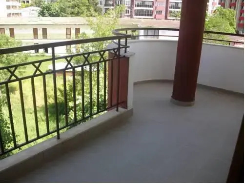 Ashton Hall Apartment