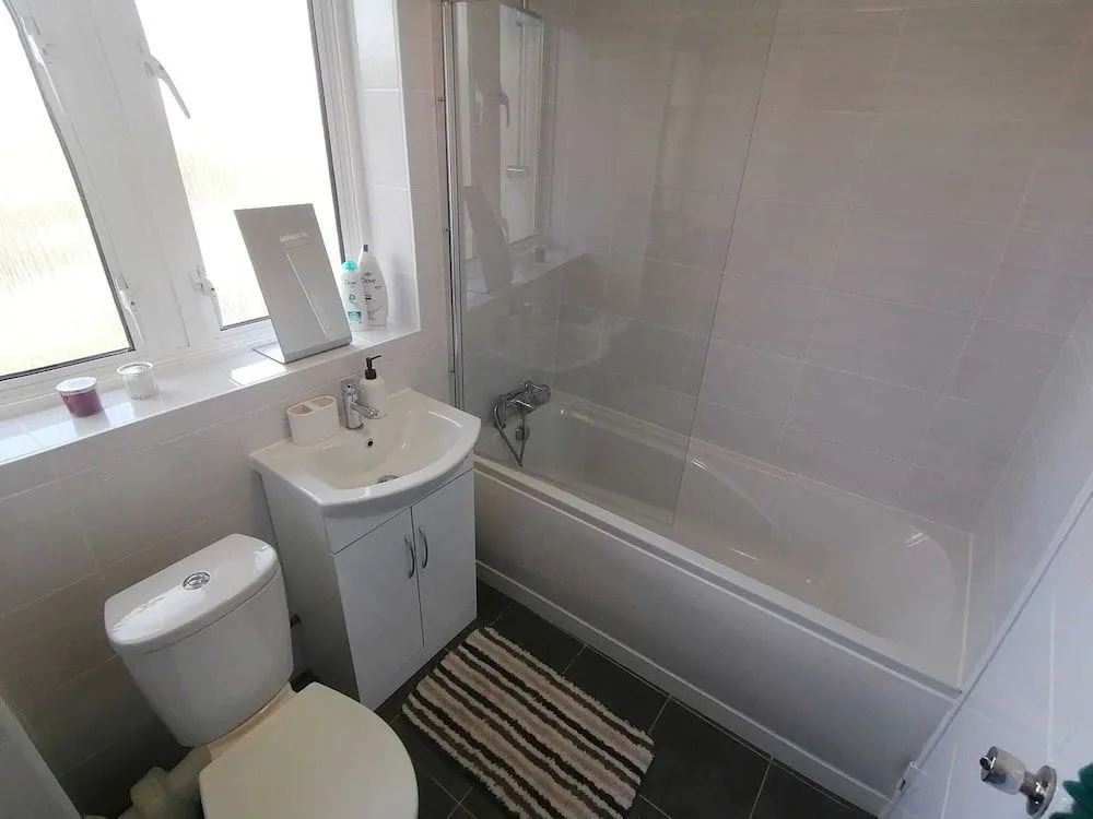 White City Apartment, Your London Stay