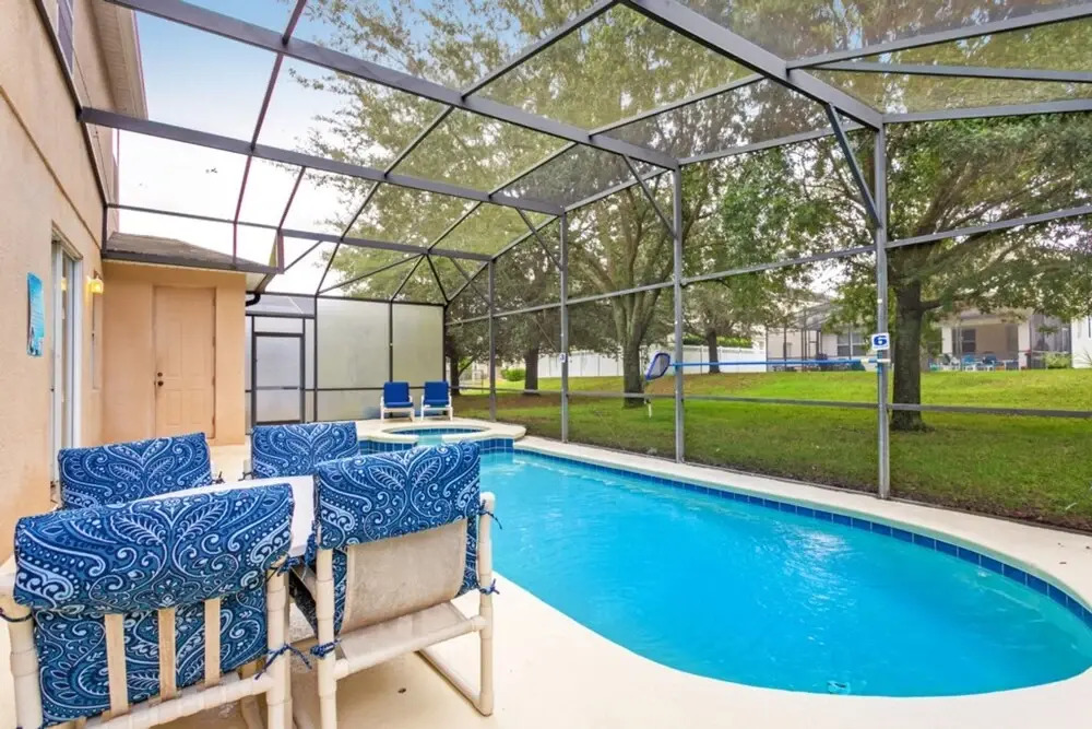 Legacy Park by Florida Star Vacations