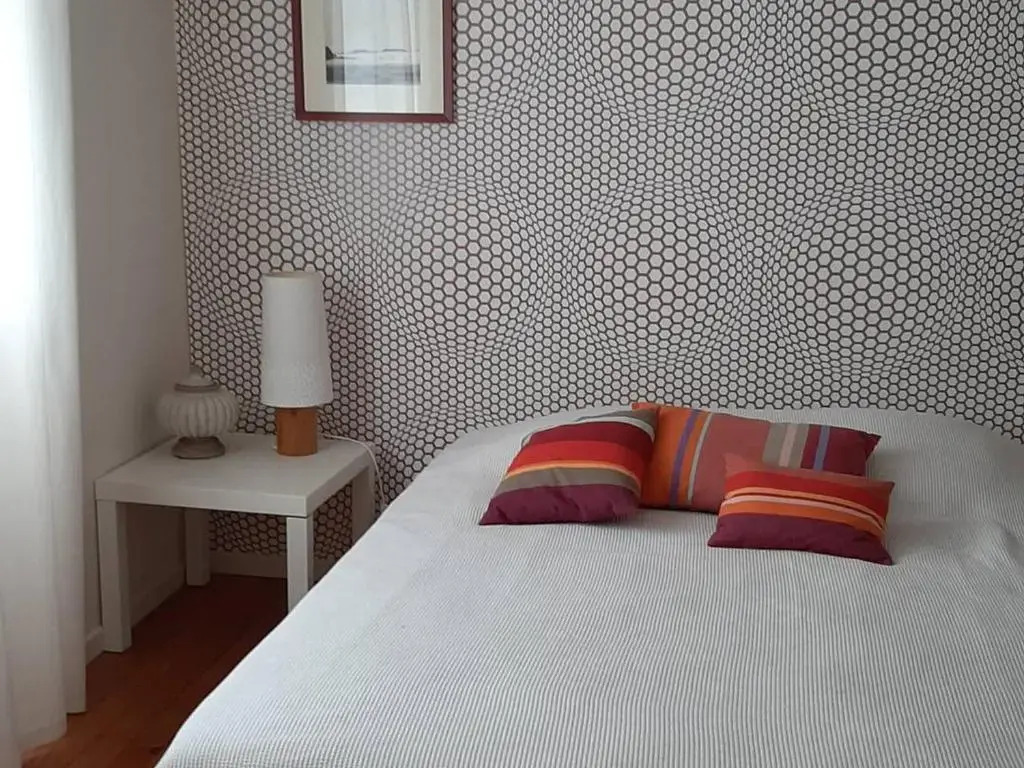 Maison Trégastel, 4 pièces, 5 personnes - FR-1-368-137
