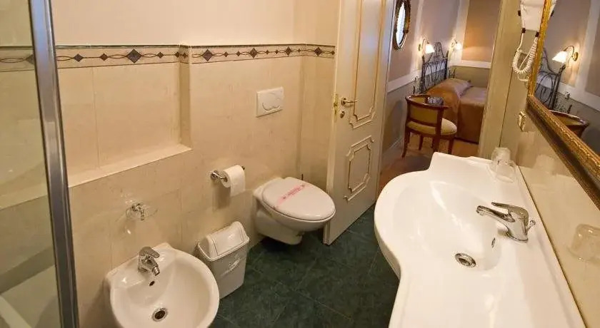 Il Vicolo Relais