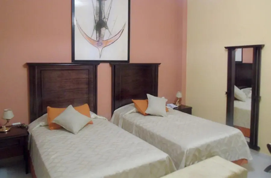 Hotel E Sagua