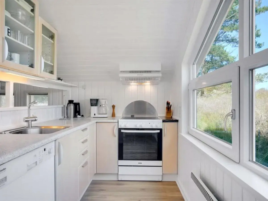 "Felizia" - 2.8km from the sea in Western Jutland