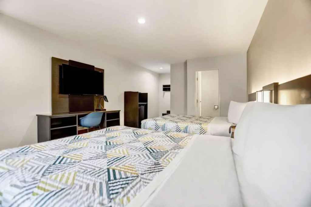 Travelodge San Diego Airport Pa
