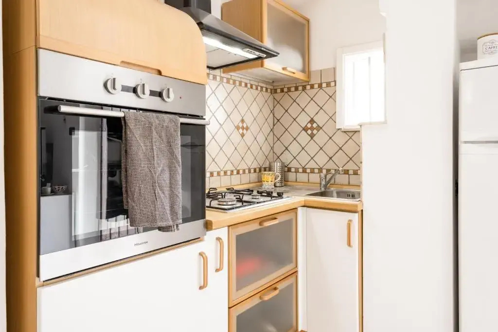 Casa Lia Lovely Apt In The Heart Of Ostuni