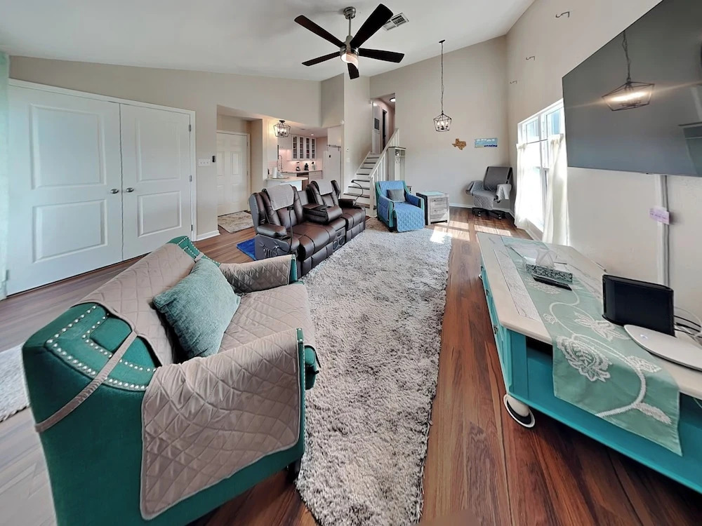 Palms at Cove View 612 - Gulf Gazing