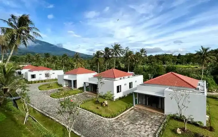 5G Resort
