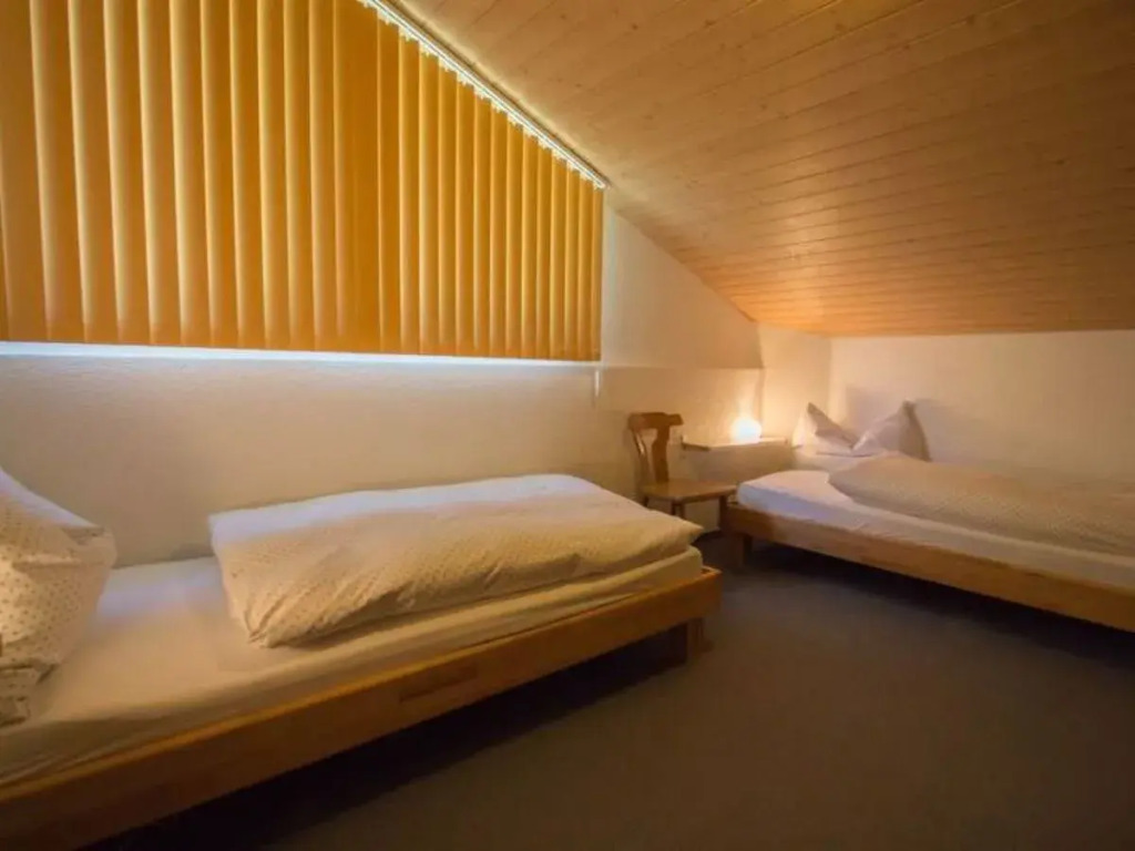 Apartment Rustica Saas-Almagell 12748