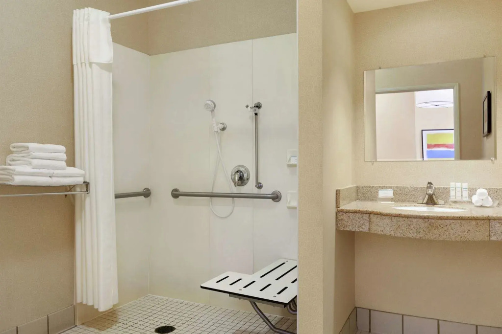 Homewood Suites by Hilton - Oakland Waterfront