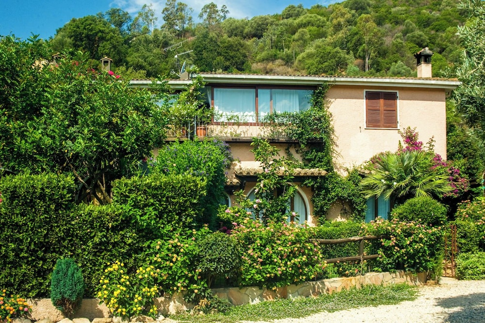 Villa Gisa