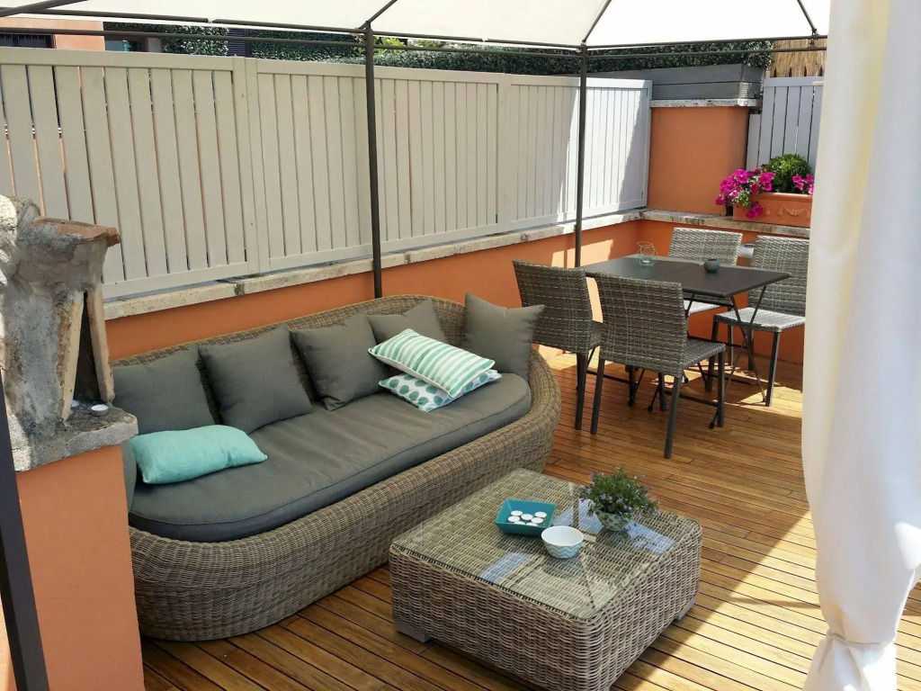 Отель 49 Navona Luxury Suite & Apartment