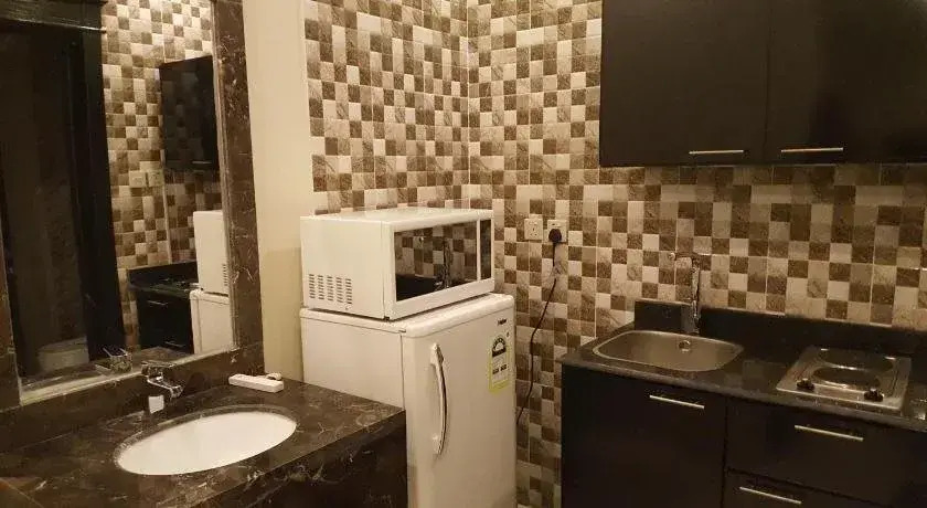 Roza Furnished Apartment