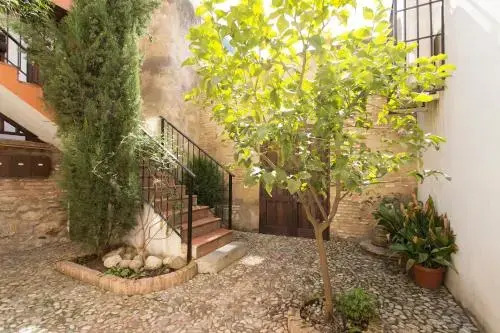 Apartamento Puerta Elvira Centro